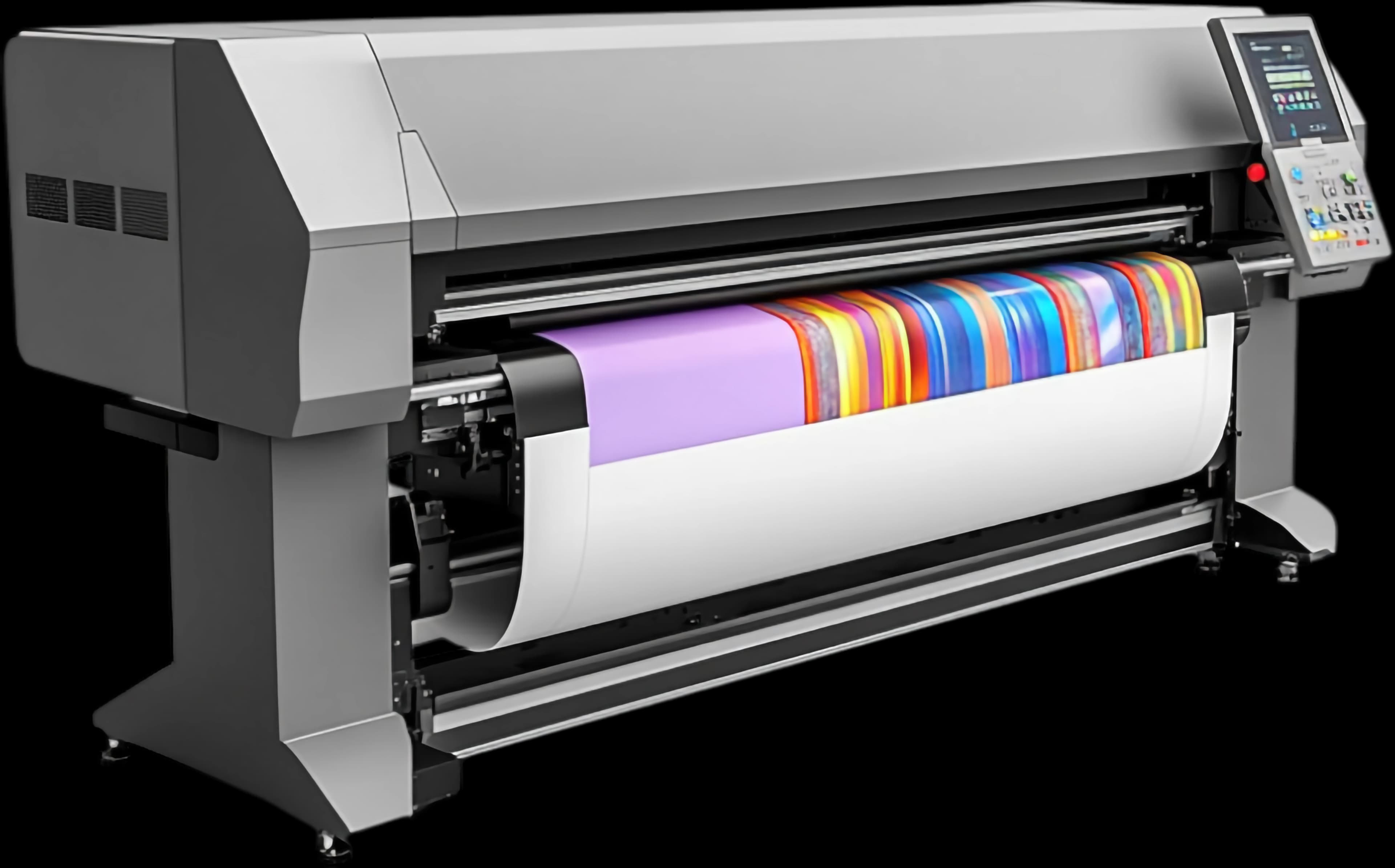 High Quality Printing