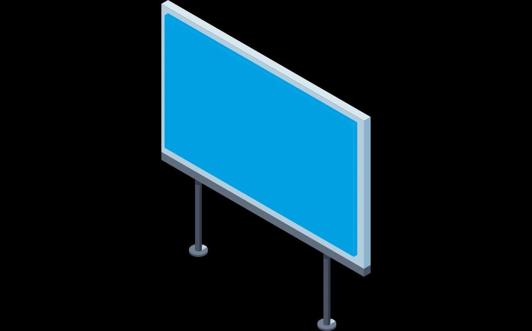 Billboard Advertising