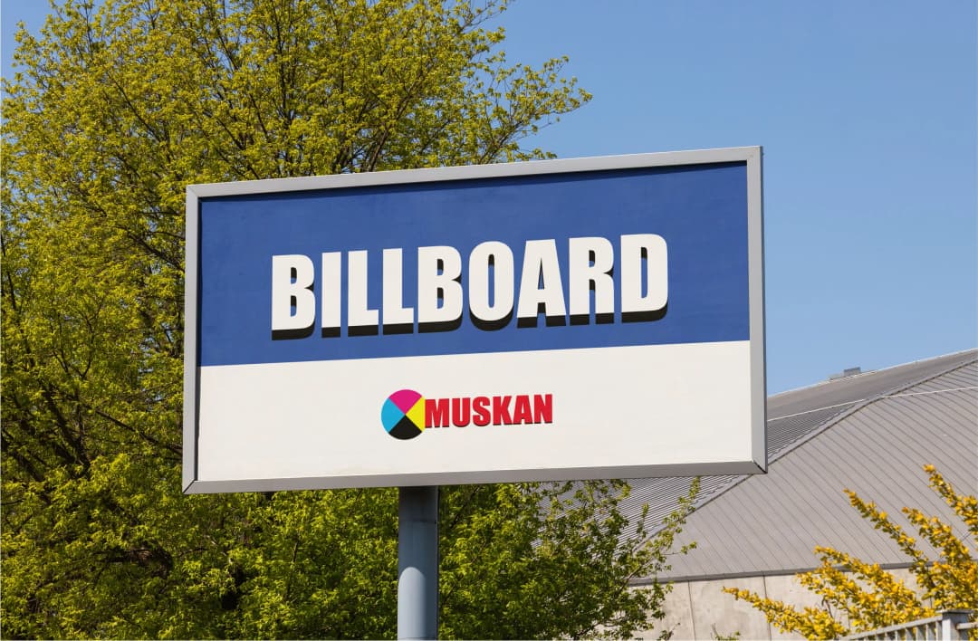 Billboard Advertising